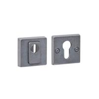 Intersteel VeiligheidsrozetSalus vierkant RVS getrommeld - 0034.375570