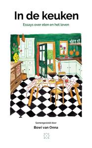 In de keuken (Paperback)