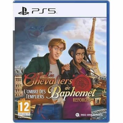 PlayStation 5-videogame Just For Games