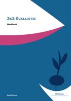Werkboek 3x3 Evaluatie (Paperback)