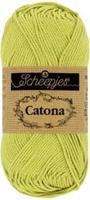 Scheepjes Catona 50g 512 Lime