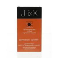 Ixx Pharma J-ixx 180Capsules