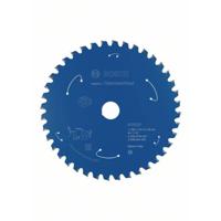 Bosch Accessories Bosch Power Tools 2608644533 Cirkelzaagblad 160 x 20 mm Aantal tanden: 40 1 stuk(s)