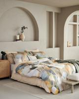 Vandyck Senna multi dekbedovertrek