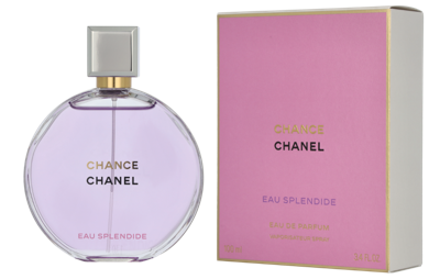 Chanel Chance Eau Splendide Eau de Parfum 100 ml Dames