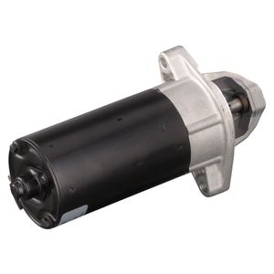 startmotor 101626