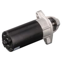 startmotor 101626