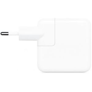 Apple MY1W2ZM/A netvoeding & inverter Binnen 30 W Wit