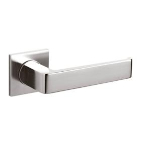 Olivari DeurklinkMilano Q RVS - M260NSB8BIS