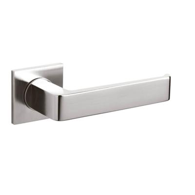 Olivari DeurklinkMilano Q RVS - M260NSB8BIS