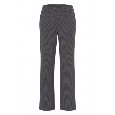 Frank Walder - Blauw | unisex | Broek | Blauw | 44 | regular | Kamst mode