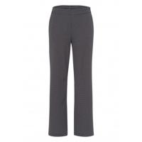 Frank Walder - Blauw | unisex | Broek | Blauw | 48 | regular | Kamst mode