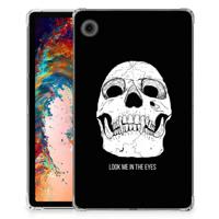 Tablet BackCover Samsung Galaxy Tab A9 Skull Eyes