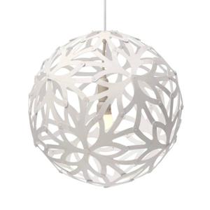 David Trubridge - Floral Ø100cm Hanglamp