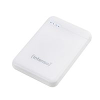 Intenso 7313522 powerbank Lithium-Polymeer (LiPo) 5000 mAh Wit - thumbnail