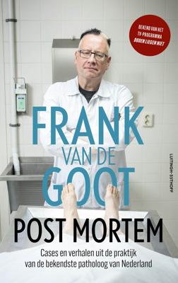 Post mortem (Paperback)
