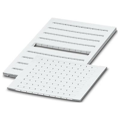 Phoenix Contact 0800271 Wit 10 stuk(s)