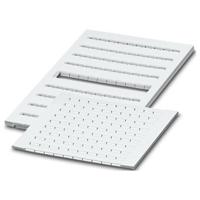 Phoenix Contact 0800271 Wit 10 stuk(s)