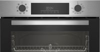 Beko BBIM12300XD AEROperfect Inbouw oven Zilver - thumbnail