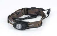 Fox Halo AL350c Headtorch / Hoofdlamp