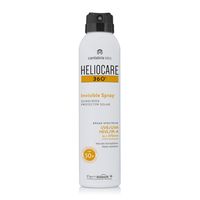 Heliocare 360° Onzichtbare Spray SPF50+ 200ml