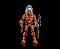 Cosmic Legions Actionfigur Wal-torr the Mad