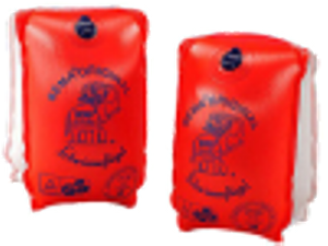 BEMA Zwembandjes Maat 1 (6-12Jr./30-60kg)
