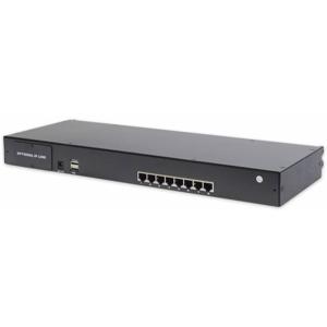 Digitus DS-72216 KVM-switch VGA