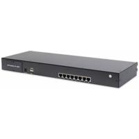 Digitus DS-72216 KVM-switch VGA