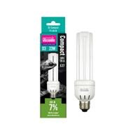 Arcadia Aquadistri d3 compact lamp 7% uvb 23 watt - Aquadistri