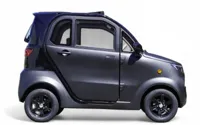 Tomos Tomos EC 01 Minicar