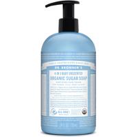 Dr. Bronner's Baby Mild Shikakai Organic Sugar Soap 709ml