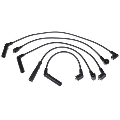 Bougiekabelset ADT31603