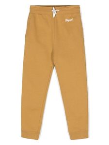 Bonpoint pantalon de jogging Babel à lien de resserrage - Jaune