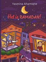 Het is ramadan! - Yasmina Ahamiane, - ebook