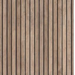 vtwonen - Vliesbehang - Wood Wall - 10mx52cm