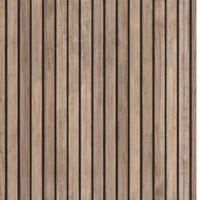 vtwonen - Vliesbehang - Wood Wall - 10mx52cm