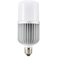 Sygonix SY-5627752 LED-lamp Energielabel D (A - G) E27 40 W = 350 W Koudwit (Ø x h) 73 mm x 195 mm Niet dimbaar 1 stuk(s)