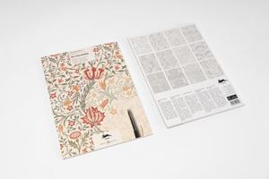 William Morris (Hardback)