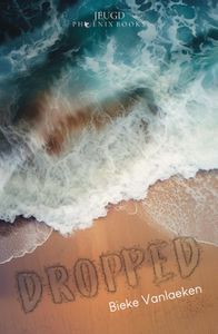 Dropped - Bieke Vanlaeken - ebook