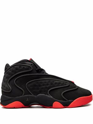 Jordan x Melody Ehsani baskets Air Jordan - Noir