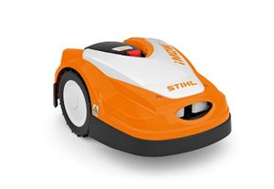 Stihl RMI 422 (EU1) | Compacte Robotmaaier | 20 cm | 4450 omw./min - 63010121400 - 63010121400