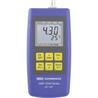 Greisinger GMH 3531 Combimeter pH-waarde, Redox (ORP), Temperatuur - thumbnail