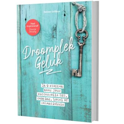 DroomplekGeluk (Paperback)
