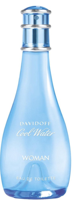 Davidoff Cool Water Woman Eau De Toilette