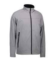 ID Identity 0868 Men'S Functional Soft Shell Jacket