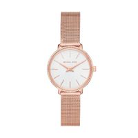 Michael Kors horloge MK4588 Pyper Rosé - thumbnail