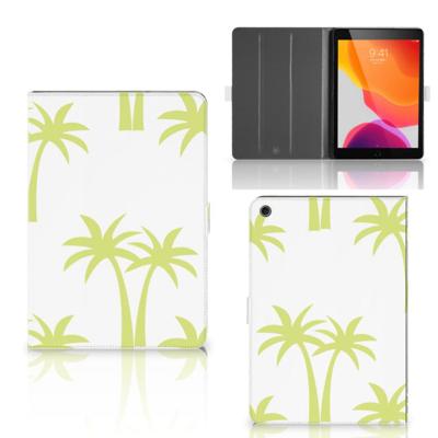 iPad 10.2 2019 | iPad 10.2 2020 | 10.2 2021 Tablet Cover Palmtrees iPad 10.2 2019 | iPad 10.2 2020 | 10.2 2021 Tablet Cover Palmtrees