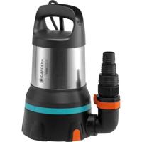 GARDENA helderwaterpomp 11000 Aquasensor