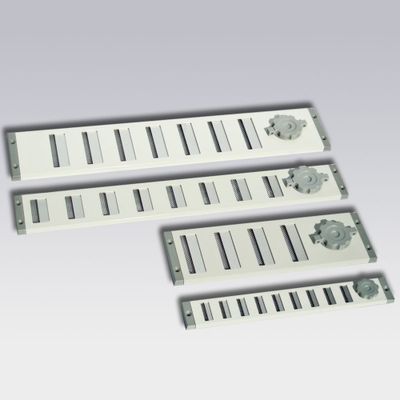 SCHUIFROOSTER 30X 3WIT 3-3003W